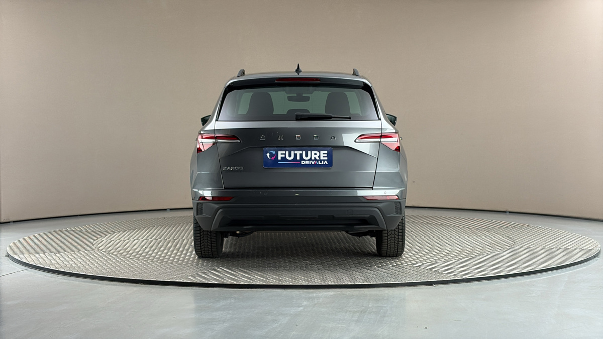 Škoda Karoq - 5