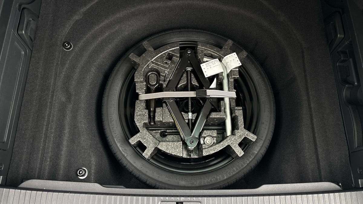 Volkswagen Passat - 20