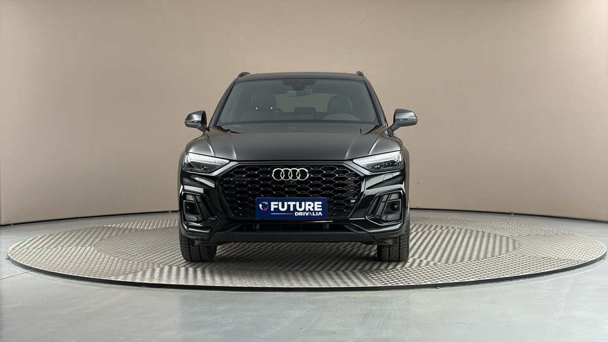 Audi Q5 - 3