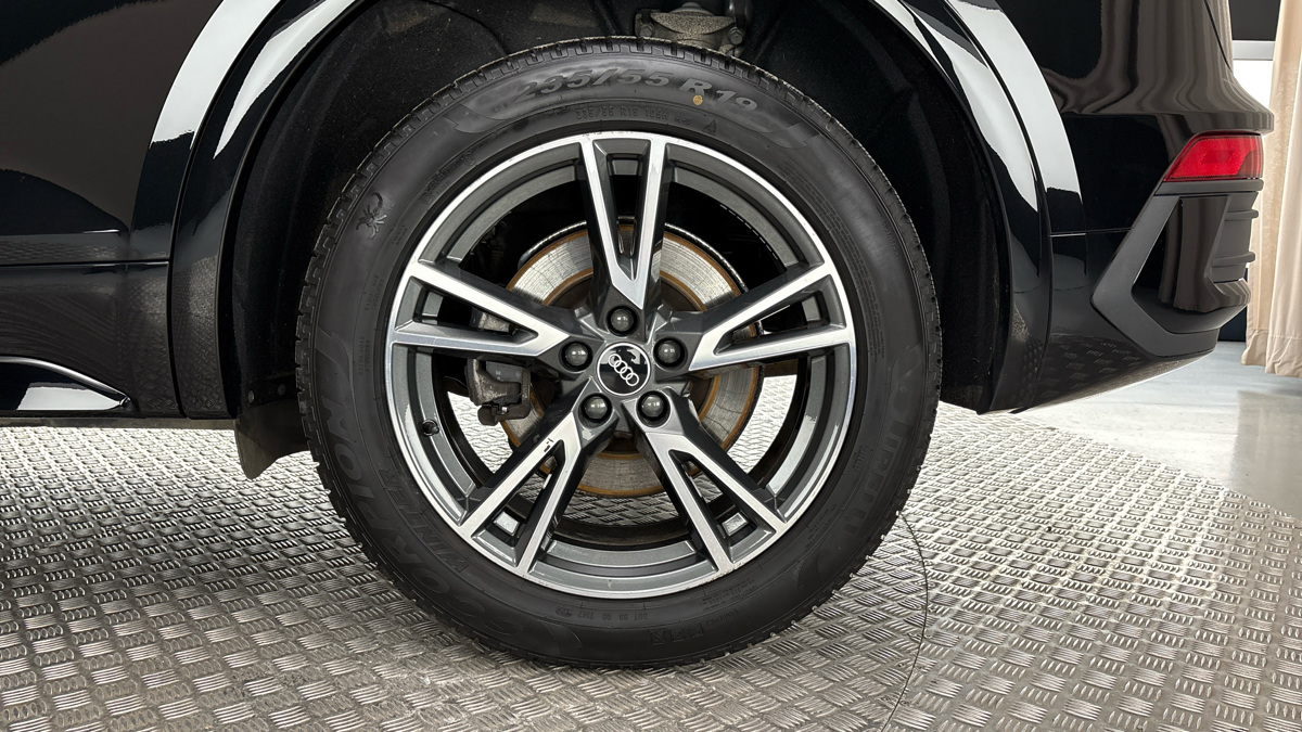 Audi Q5 - 19