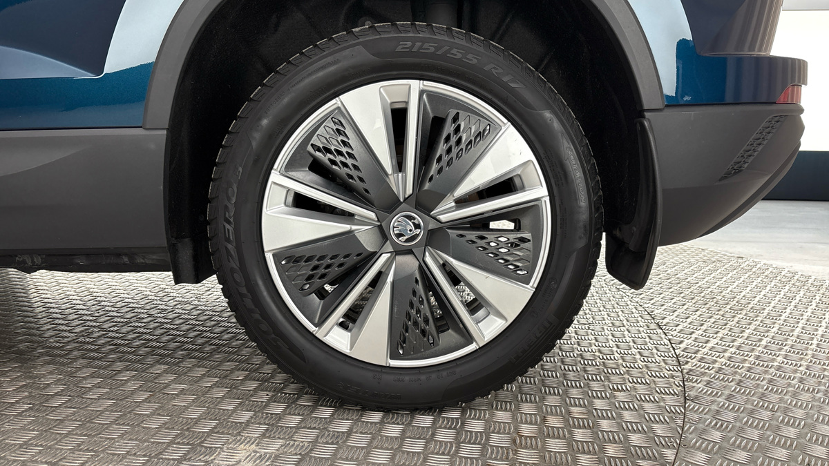 Škoda Karoq - 19