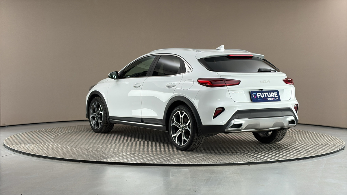 Kia XCeed - 2