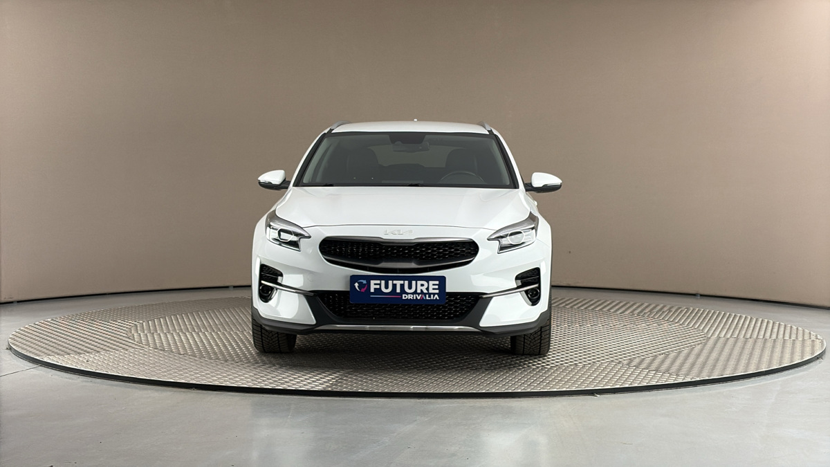 Kia XCeed - 3