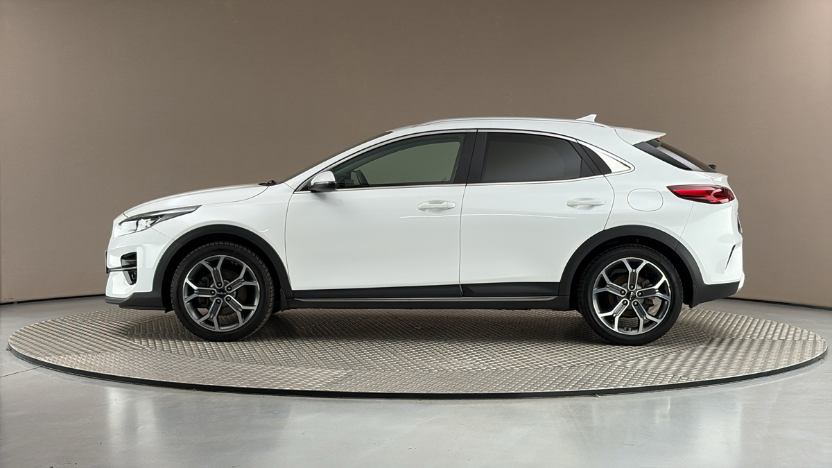 Kia XCeed - 4