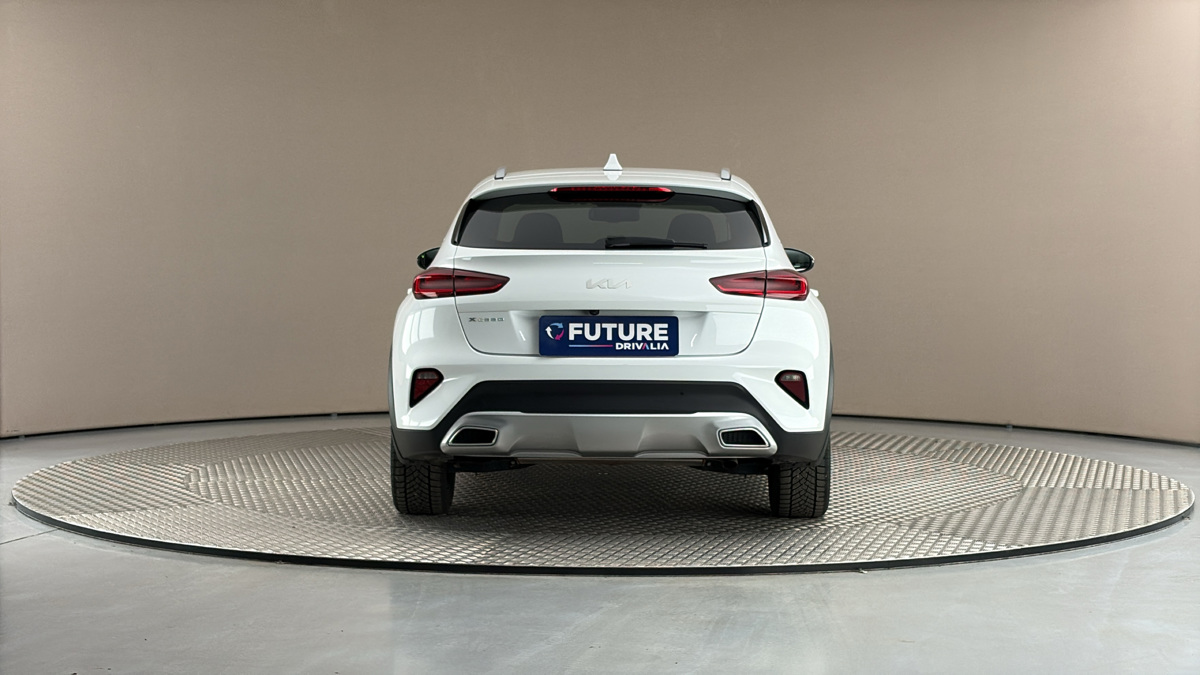 Kia XCeed - 5
