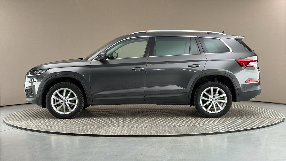 Škoda Kodiaq - 4