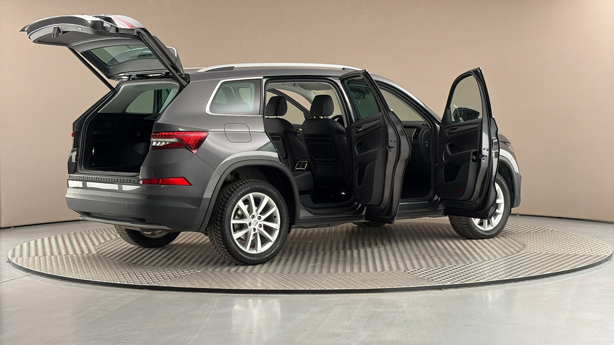 Škoda Kodiaq - 6