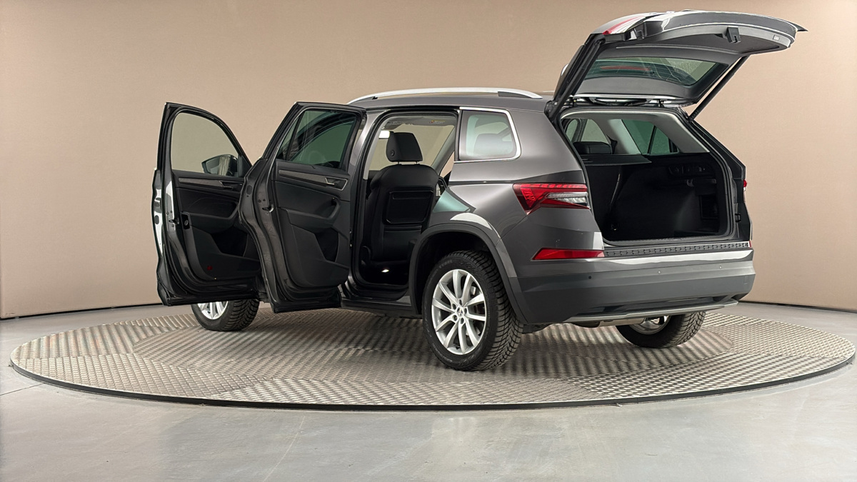 Škoda Kodiaq - 7