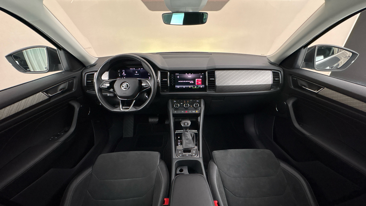 Škoda Kodiaq - 8