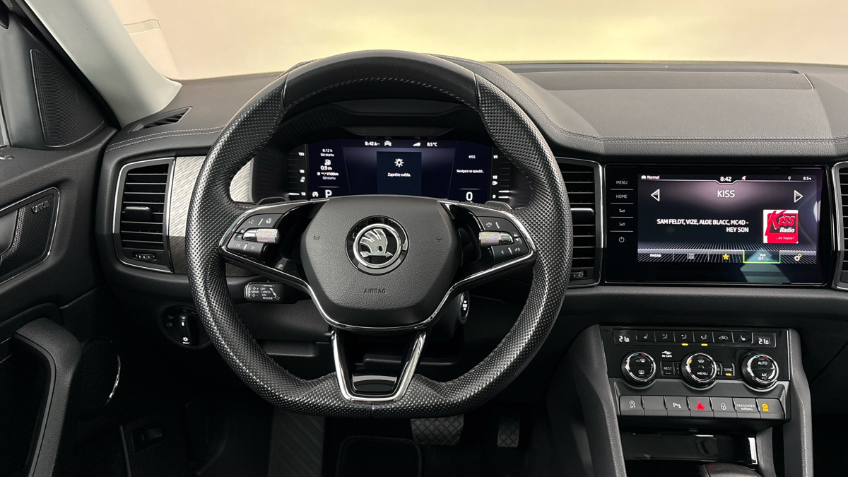 Škoda Kodiaq - 9