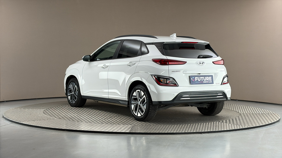 Hyundai Kona - 2