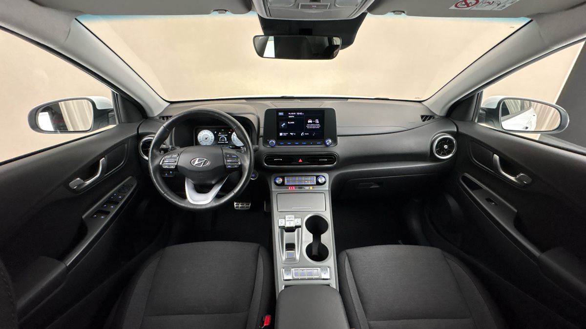 Hyundai Kona - 8