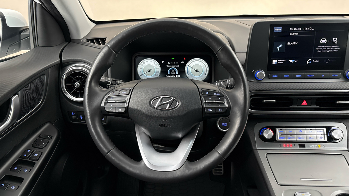 Hyundai Kona - 9