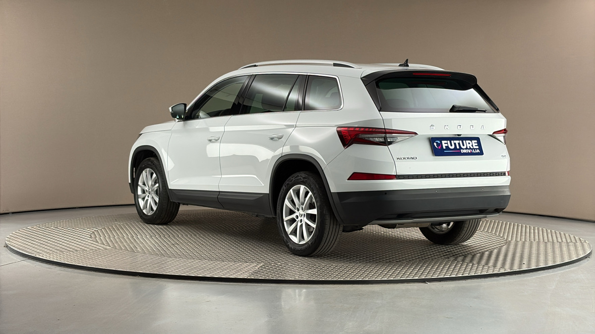 Škoda Kodiaq - 2