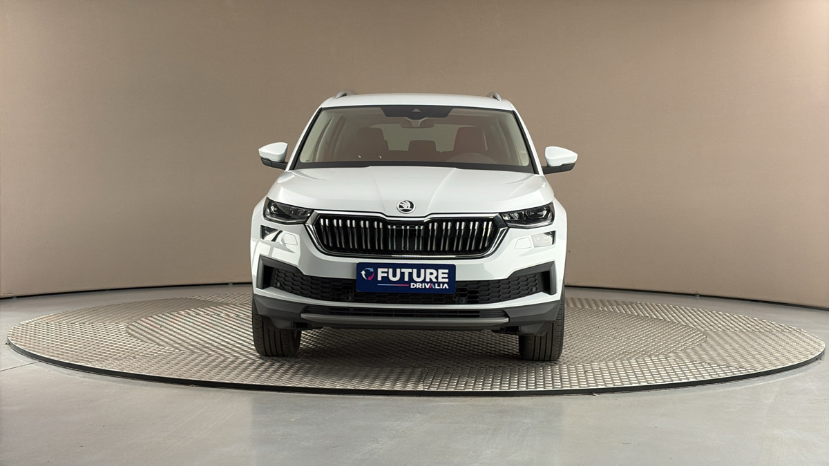 Škoda Kodiaq - 3
