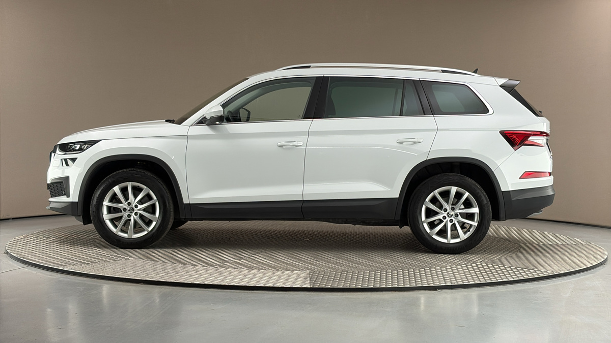 Škoda Kodiaq - 4