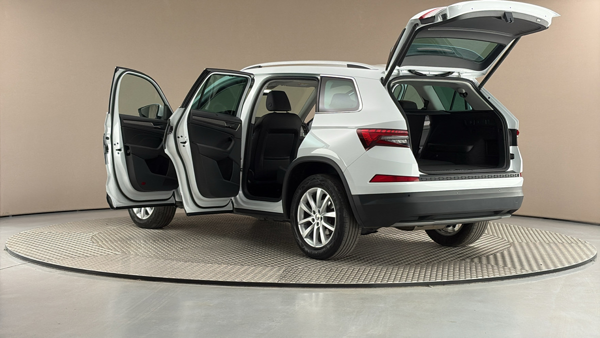 Škoda Kodiaq - 7