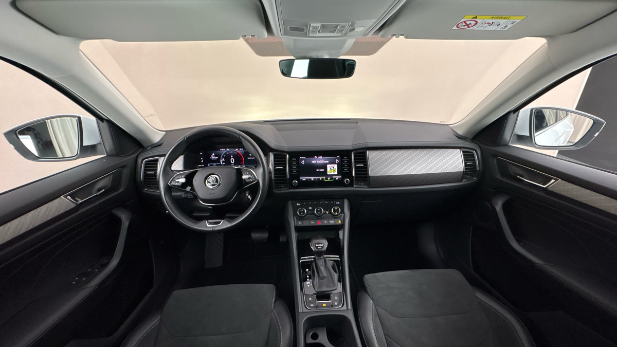 Škoda Kodiaq - 8