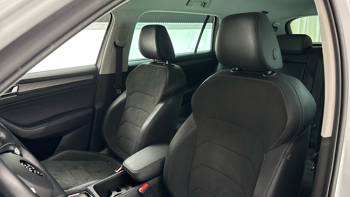 Škoda Kodiaq - 15