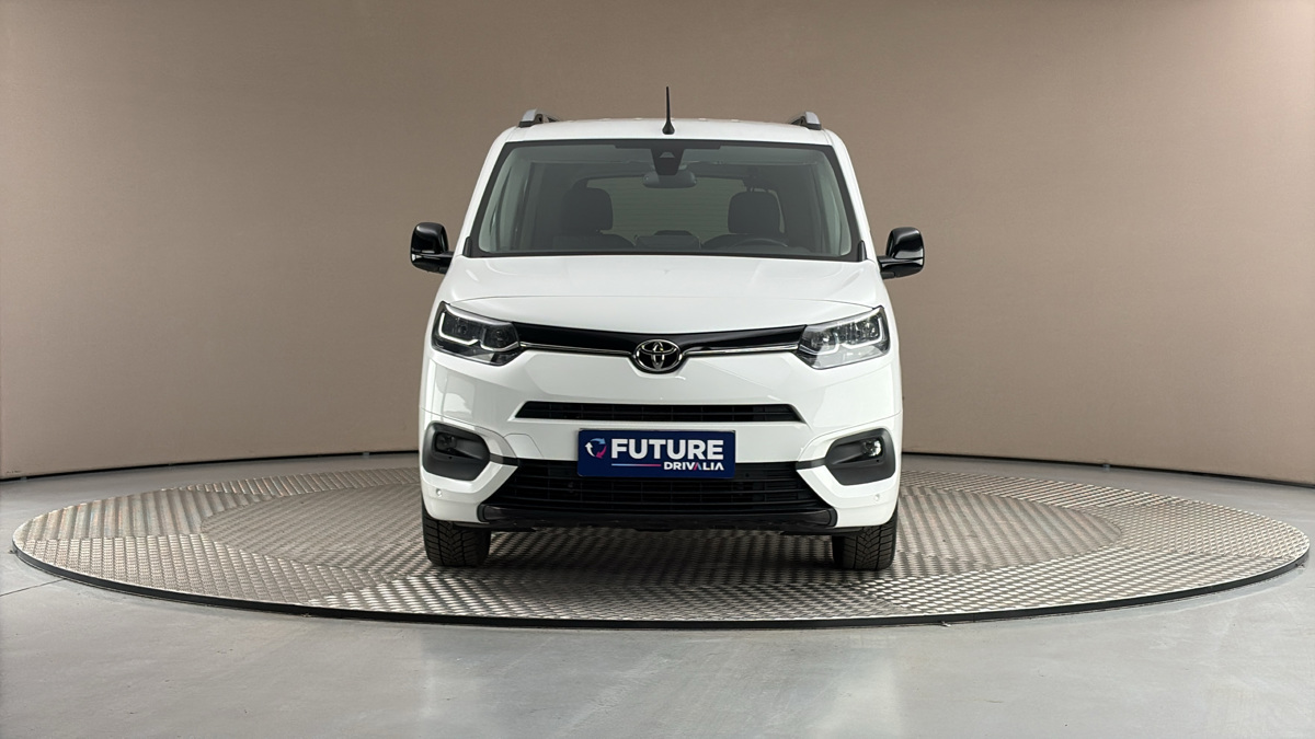 Toyota ProAce City Verso - 3