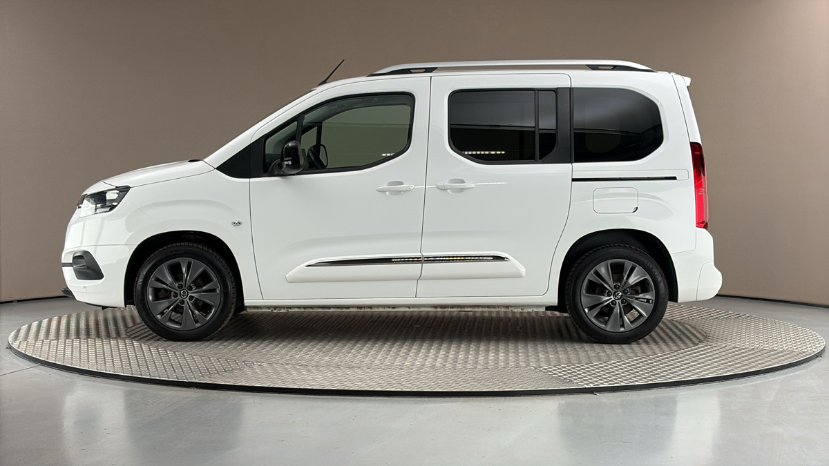 Toyota ProAce City Verso - 4