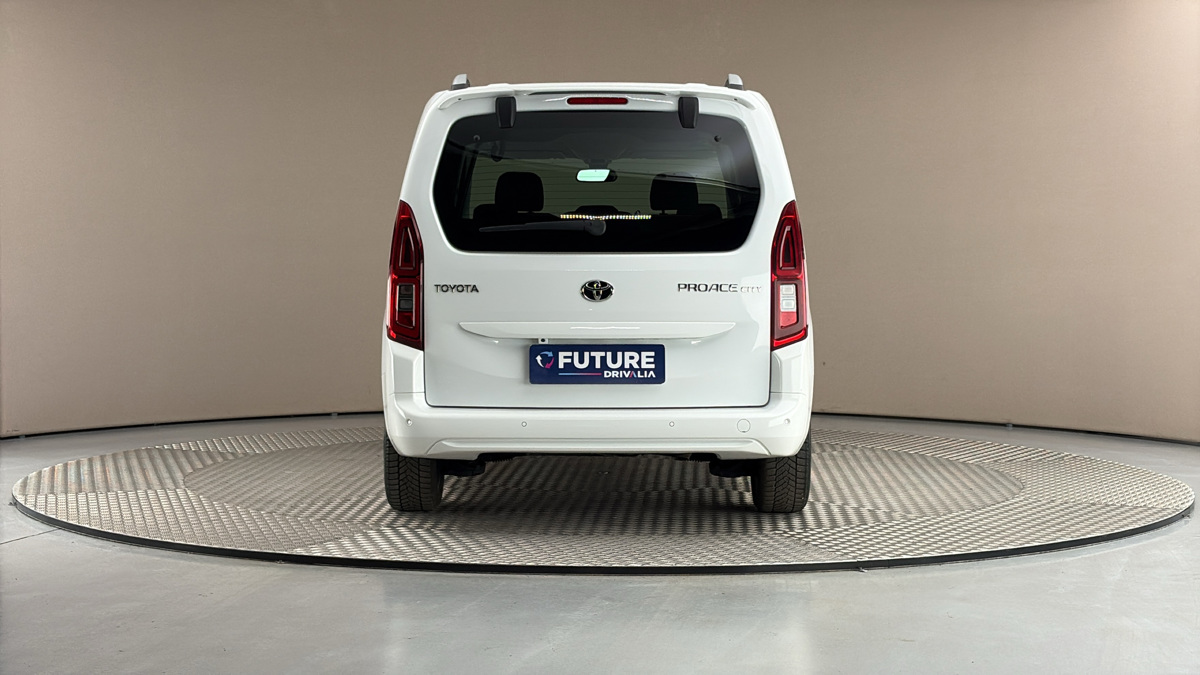 Toyota ProAce City Verso - 5