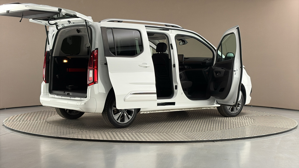 Toyota ProAce City Verso - 6