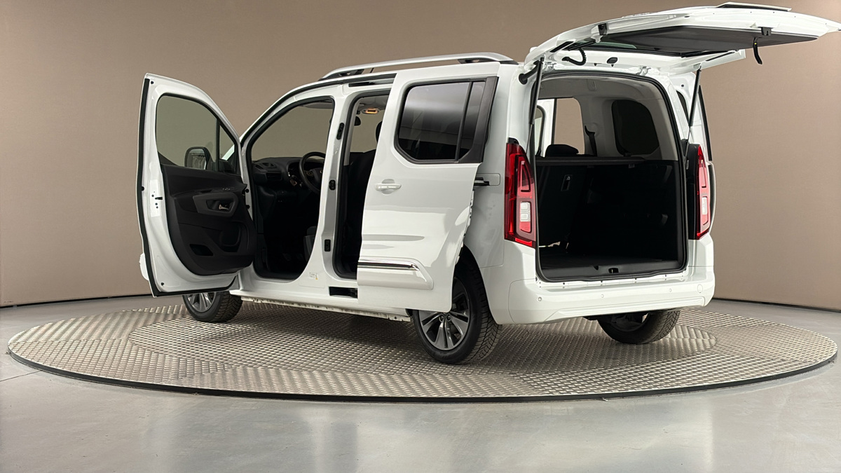 Toyota ProAce City Verso - 7