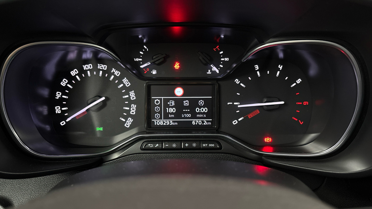 Toyota ProAce City Verso - 10