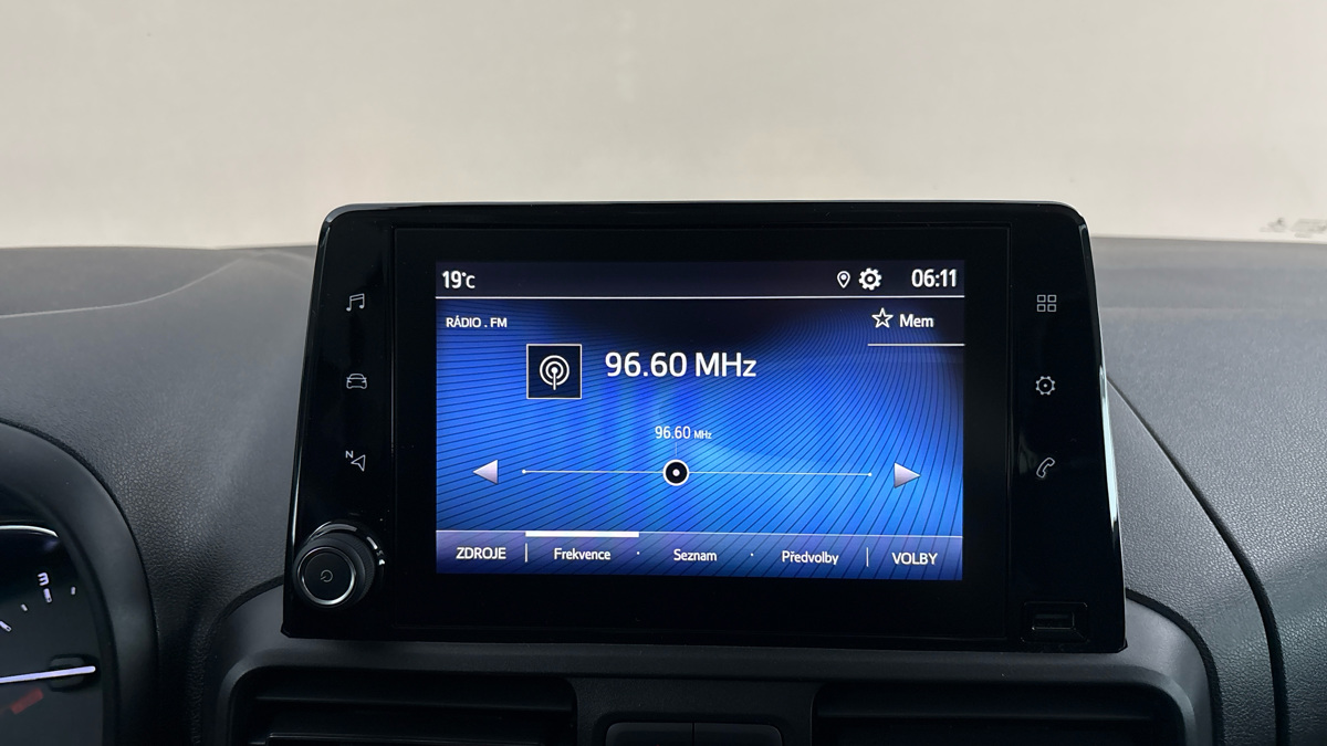 Toyota ProAce City Verso - 11