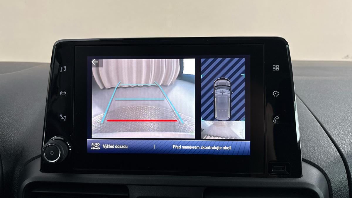 Toyota ProAce City Verso - 12