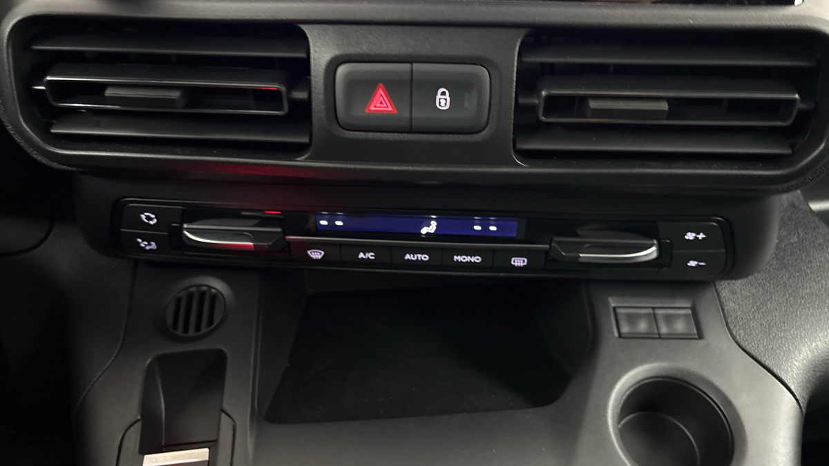 Toyota ProAce City Verso - 13