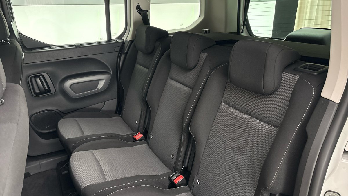 Toyota ProAce City Verso - 16