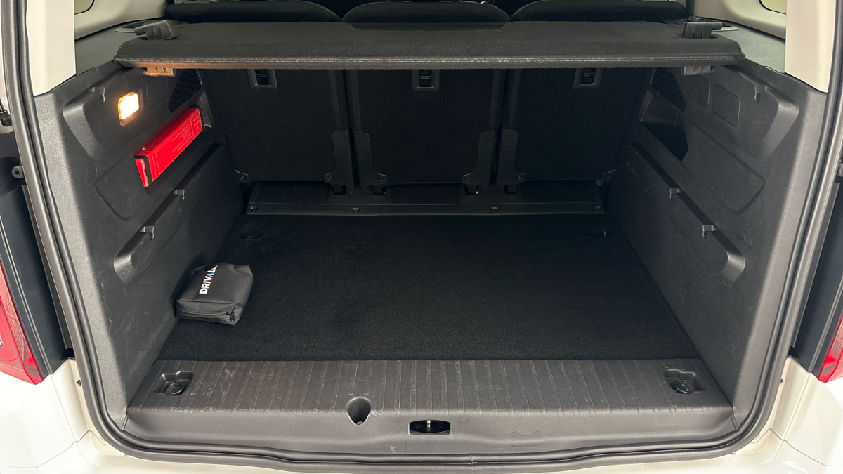 Toyota ProAce City Verso - 17