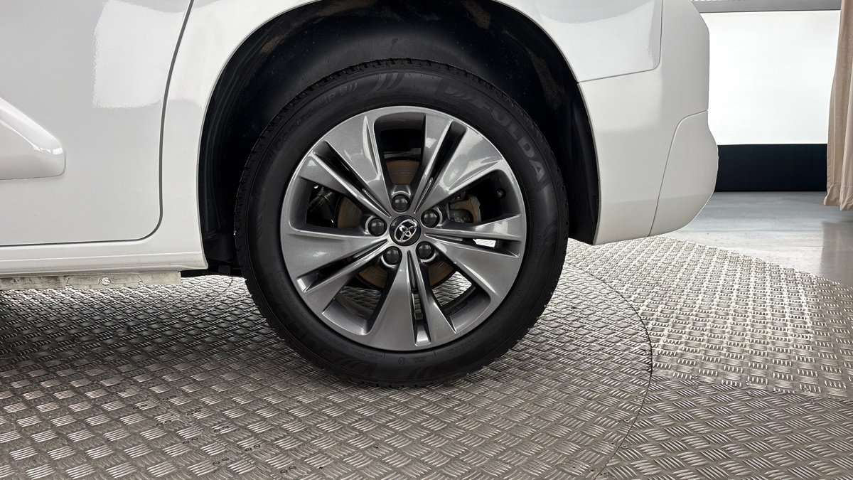 Toyota ProAce City Verso - 19