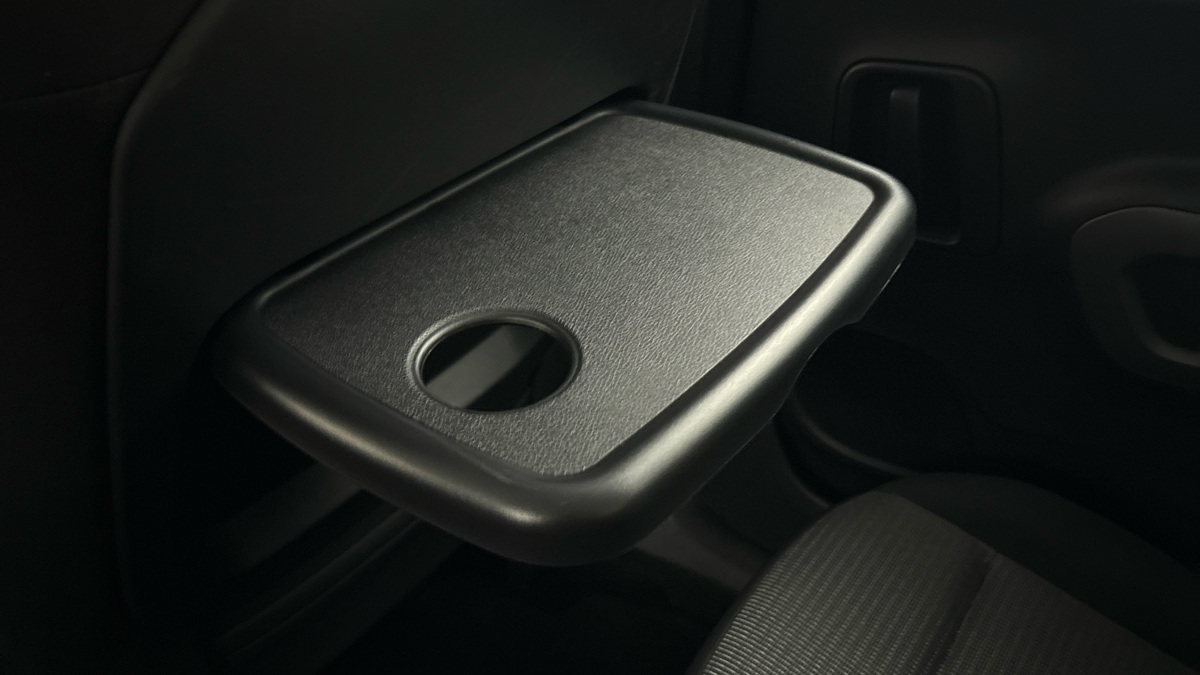 Toyota ProAce City Verso - 23