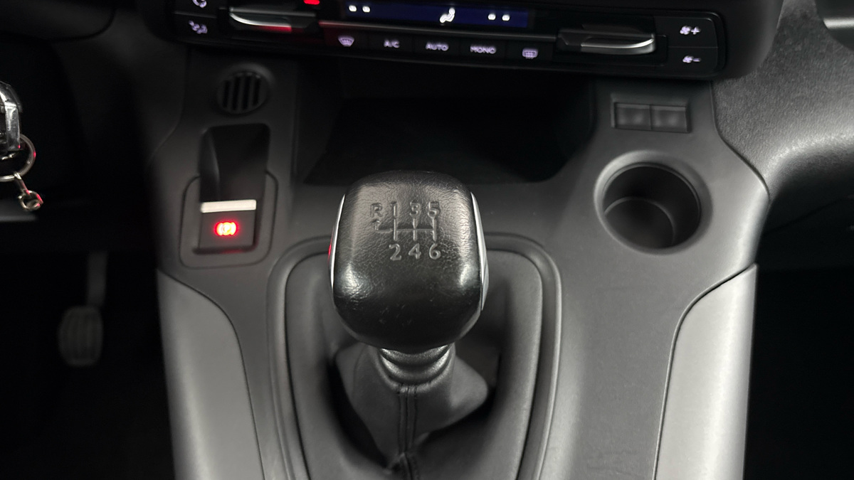 Toyota ProAce City Verso - 25