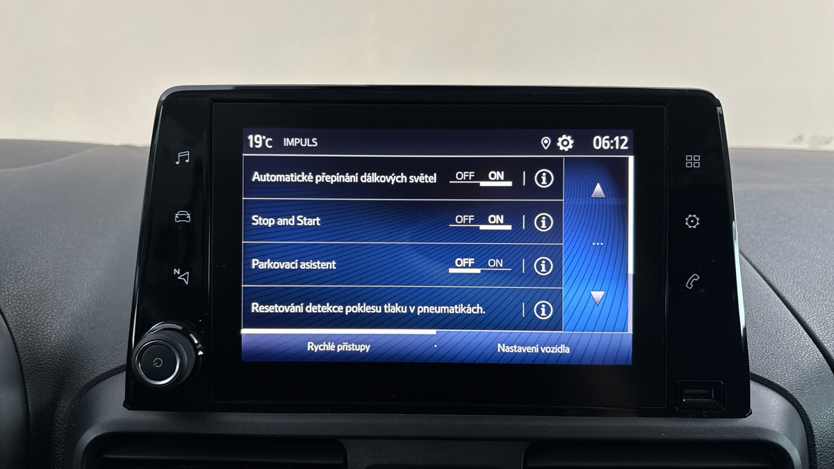 Toyota ProAce City Verso - 26