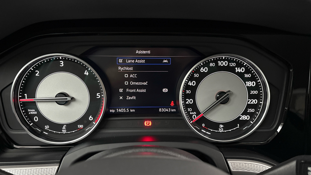 Volkswagen Touareg - 10