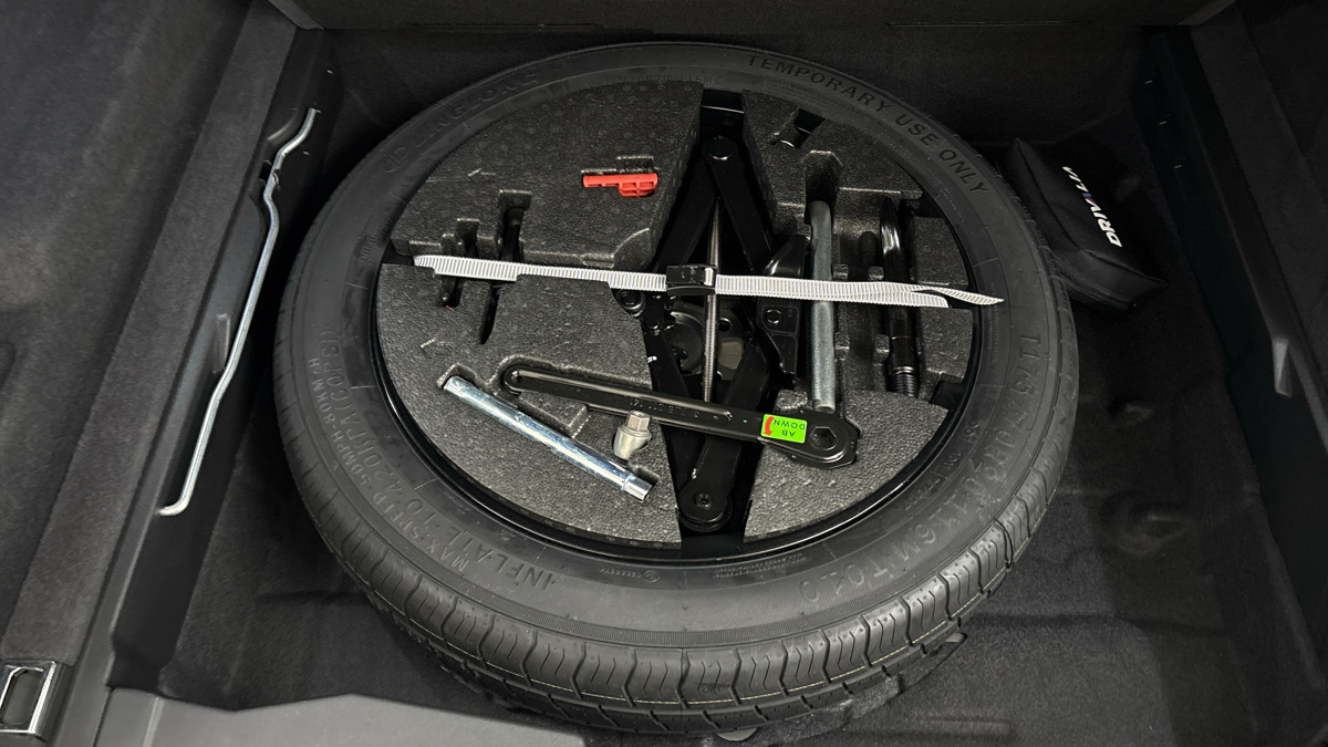 Volkswagen Touareg - 20