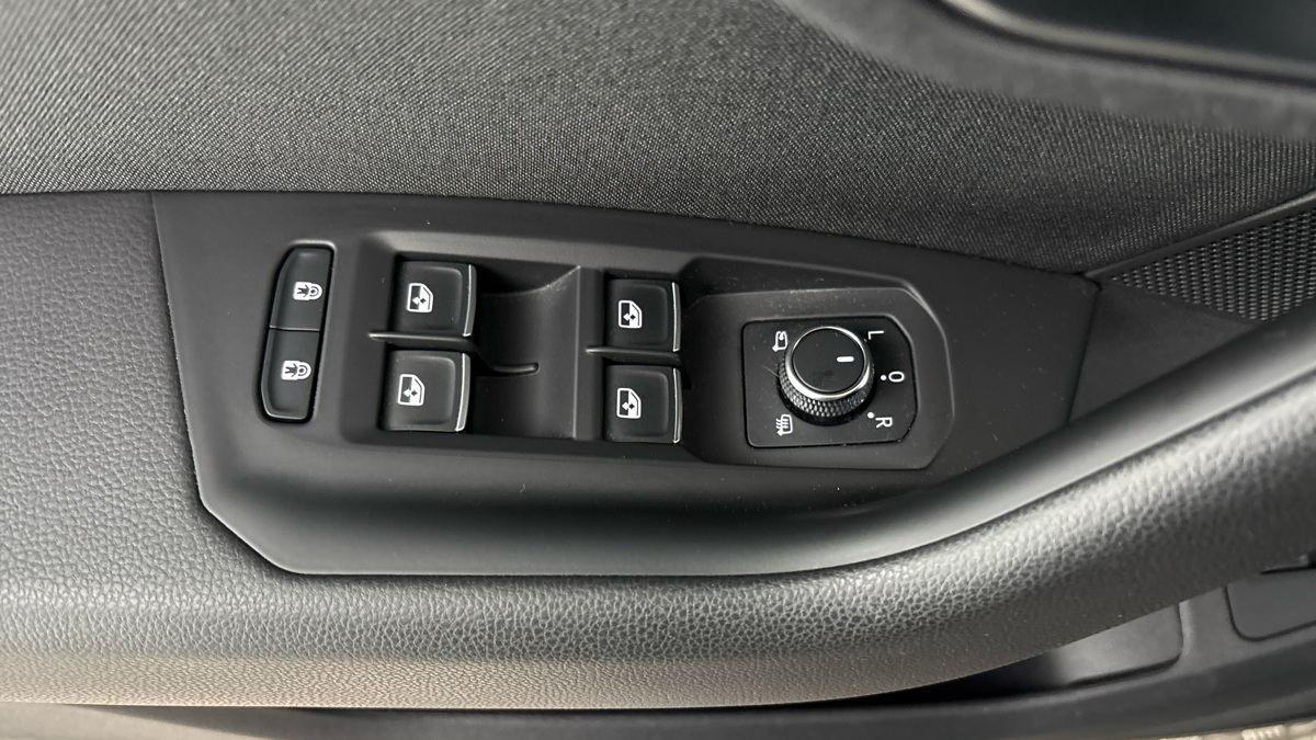 Volkswagen Touareg - 22