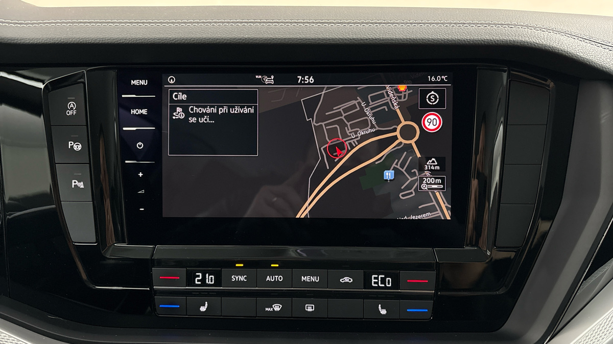 Volkswagen Touareg - 27