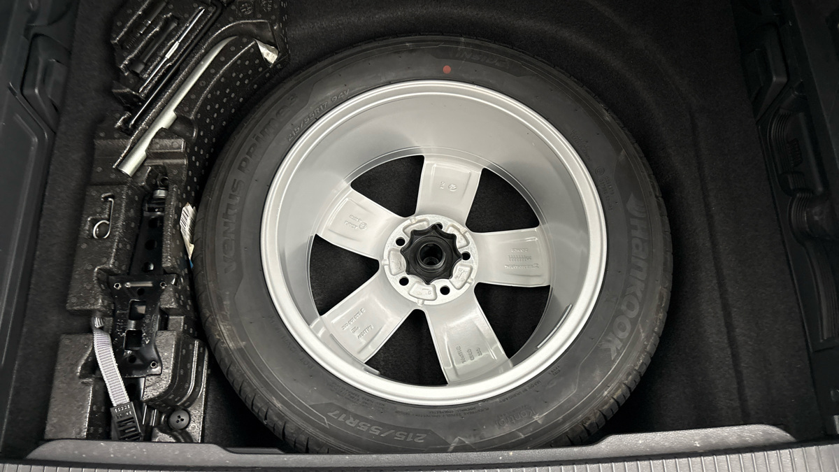 Volkswagen Passat - 20