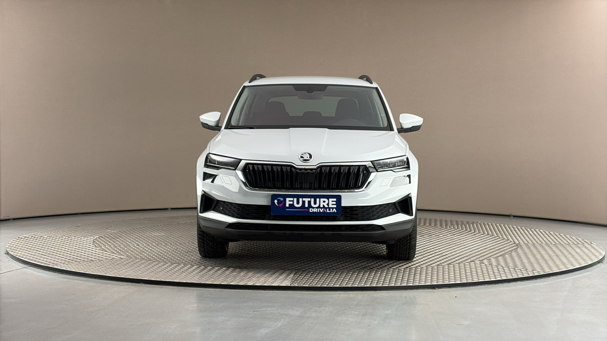 Škoda Karoq - 3