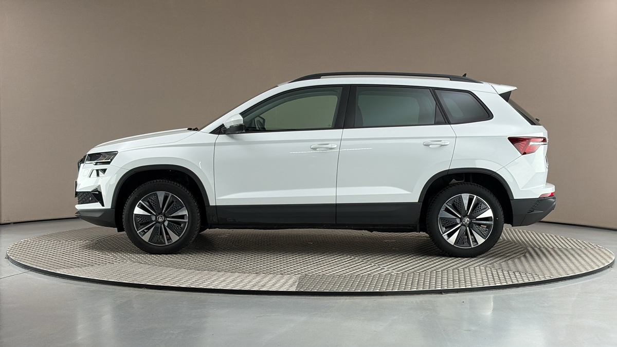 Škoda Karoq - 4