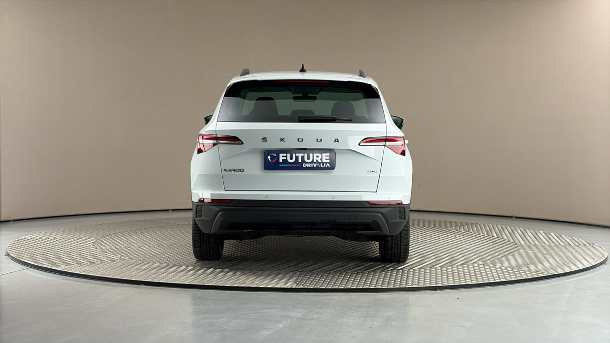 Škoda Karoq - 5