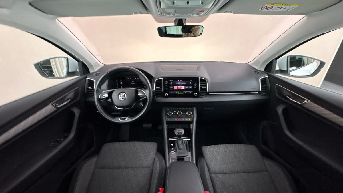 Škoda Karoq - 8