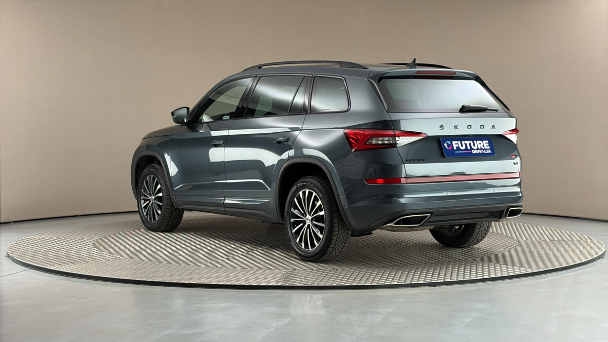 Škoda Kodiaq - 2