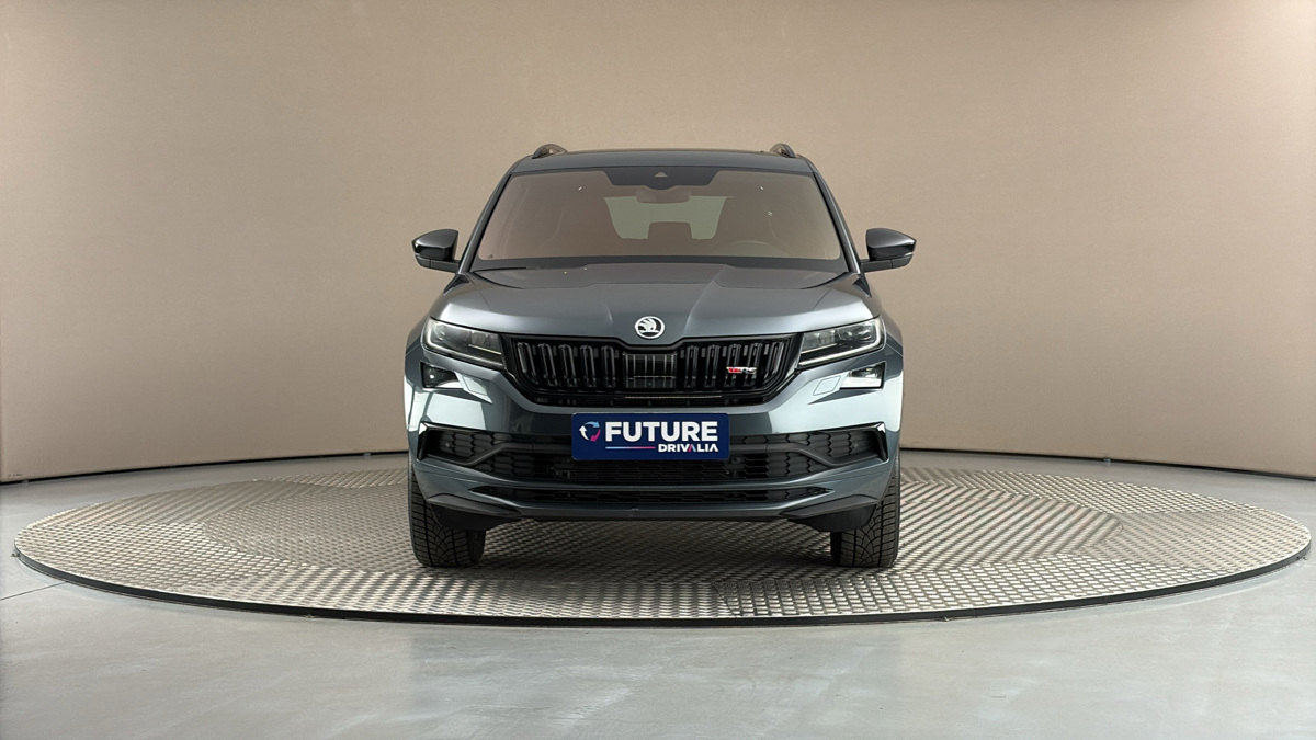 Škoda Kodiaq - 3