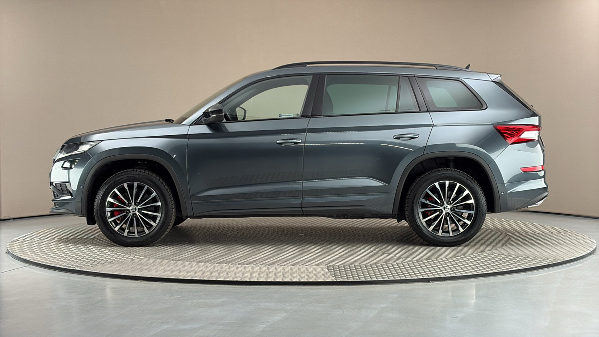 Škoda Kodiaq - 4